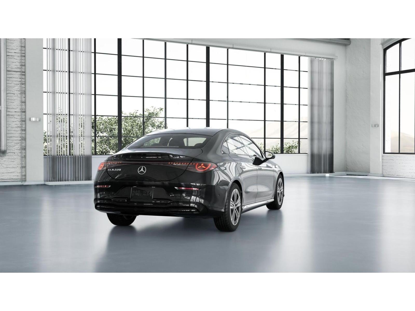 New 2027 Mercedes-Benz CLA 220 image 22
