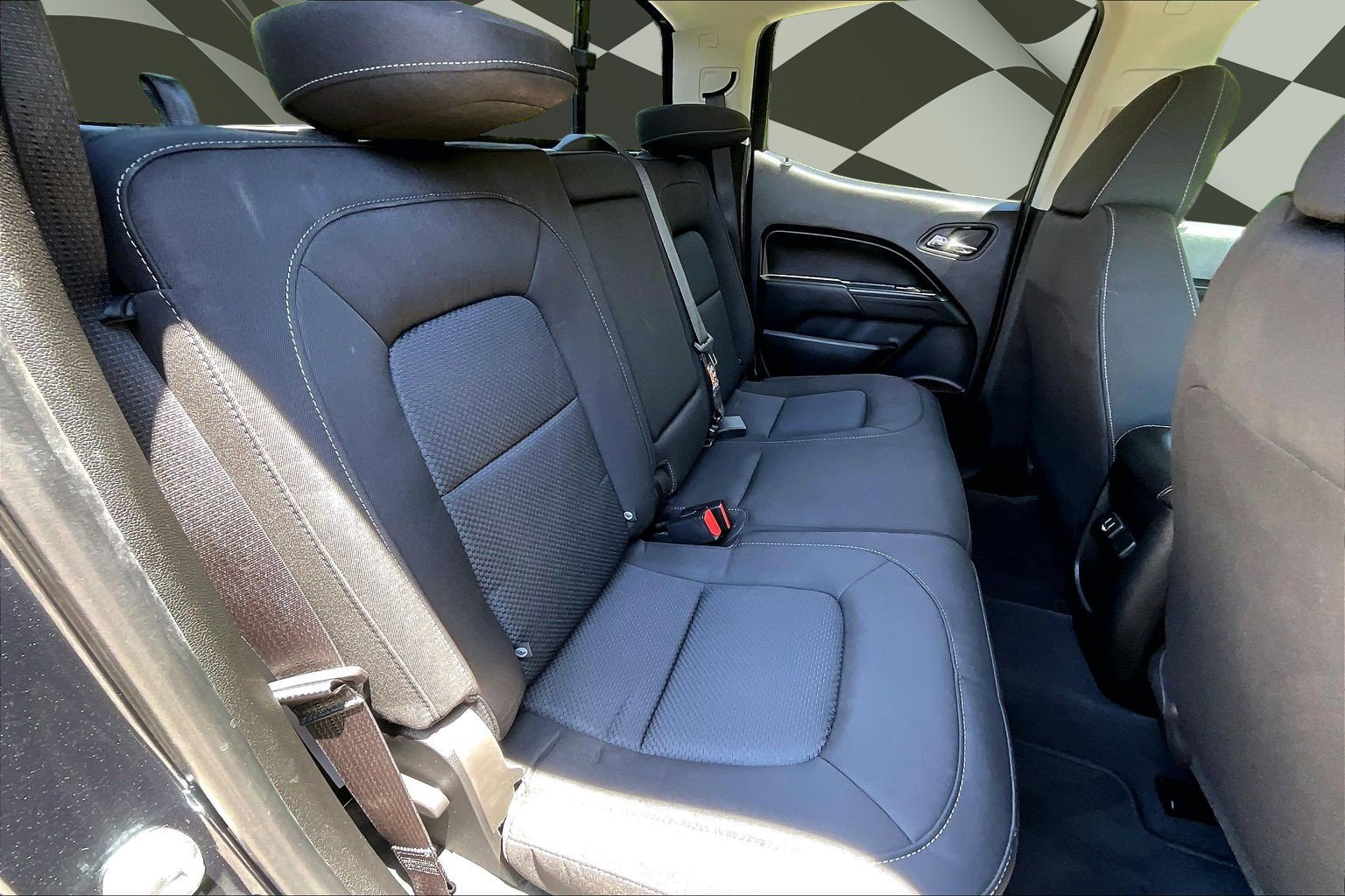Used 2019 Chevrolet Colorado LT w/ LT Convenience Package RWD image 27