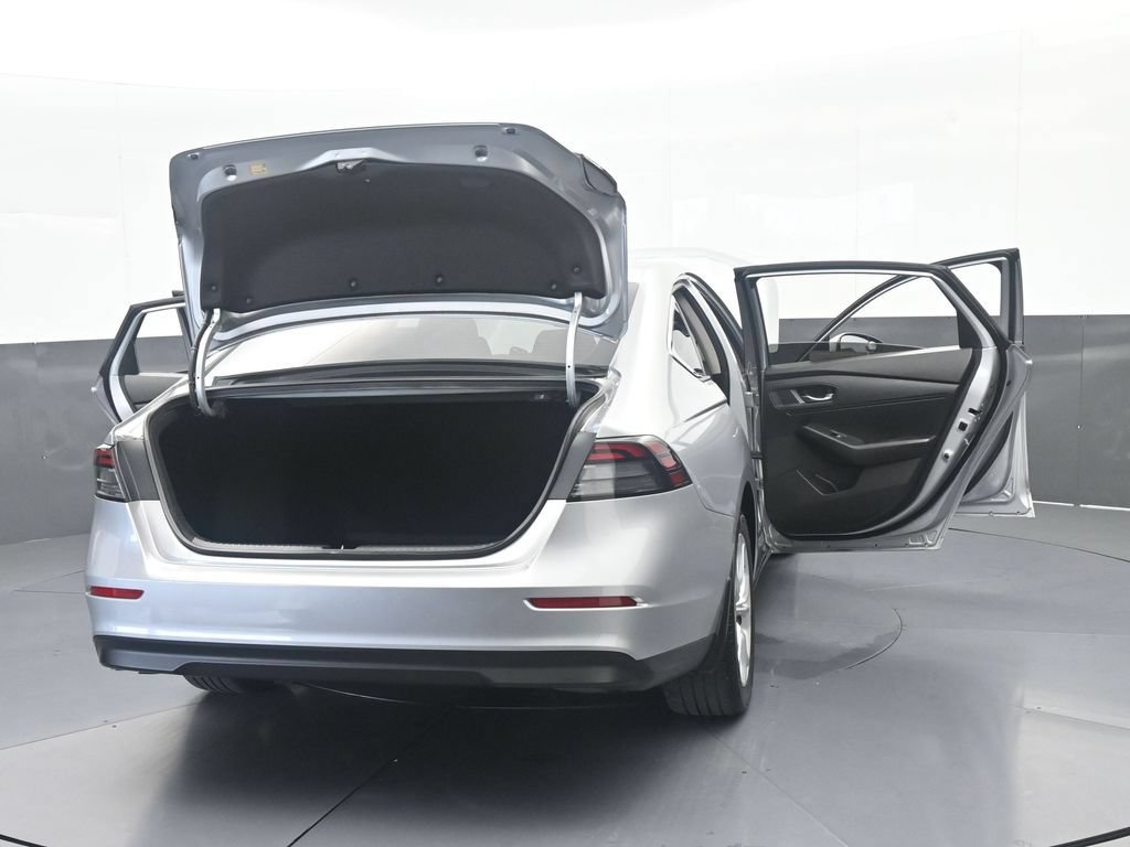 Used 2024 Honda Accord LX image 70