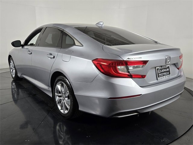 Used 2019 Honda Accord LX image 4