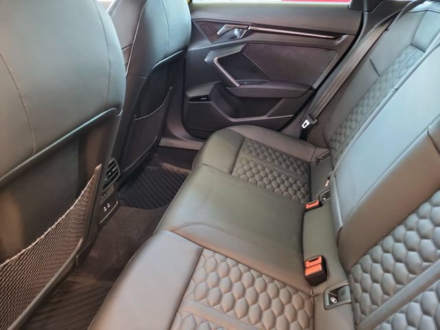 New 2026 Audi RS 3 AWD/4WD image 13