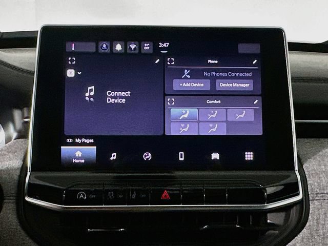 Used 2024 Jeep Compass Latitude AWD/4WD image 15