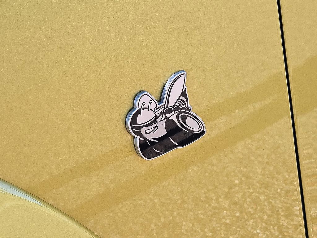 Used 2020 Dodge Challenger R/T Scat Pack image 12