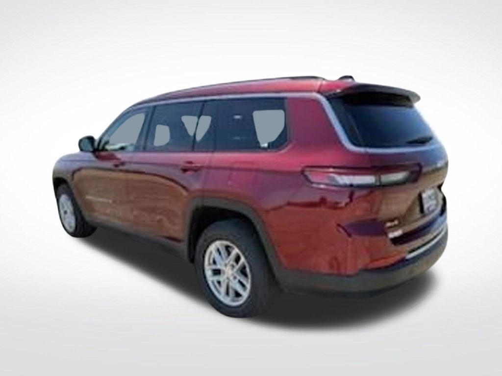 Used 2023 Jeep Grand Cherokee L Laredo AWD/4WD image 11