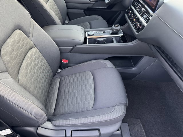 New 2026 Nissan Pathfinder SV image 22