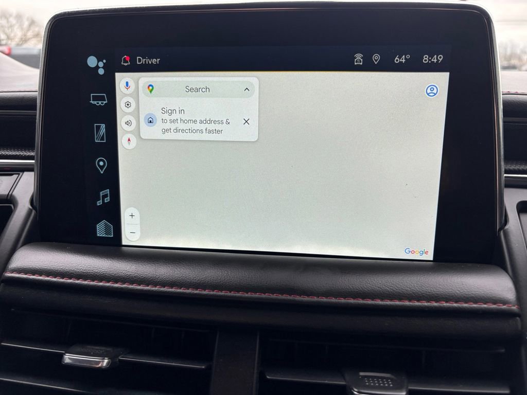 Used 2022 Chevrolet Tahoe RST w/ Luxury Package image 26