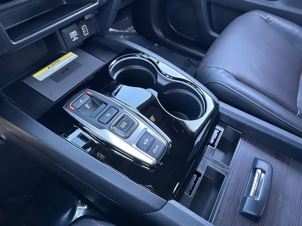 Used 2022 Honda Ridgeline Black Edition image 28