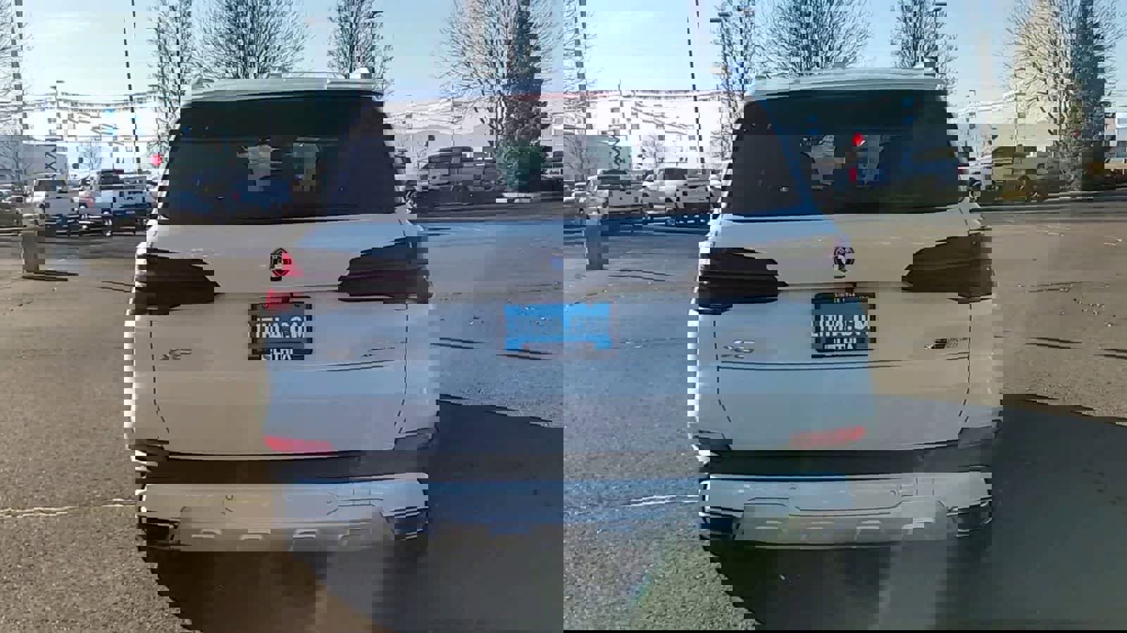 Used 2024 BMW X5 xDrive50e image 7