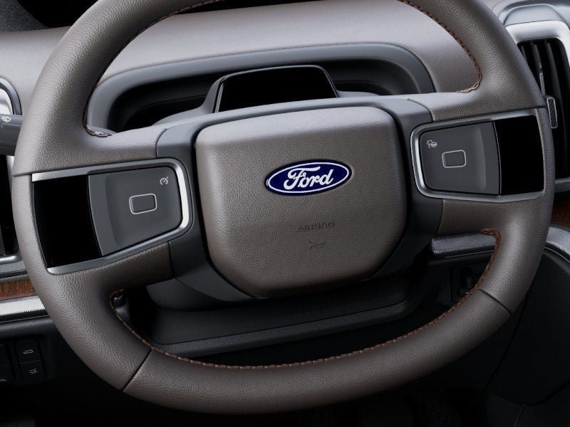 New 2027 Ford Expedition Max King Ranch AWD/4WD image 12