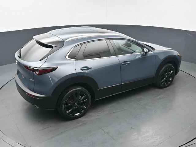 Used 2023 MAZDA CX-30 AWD 2.5 S w/ Preferred Package image 38