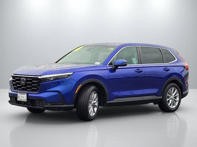 Used 2023 Honda CR-V EX-L image 8