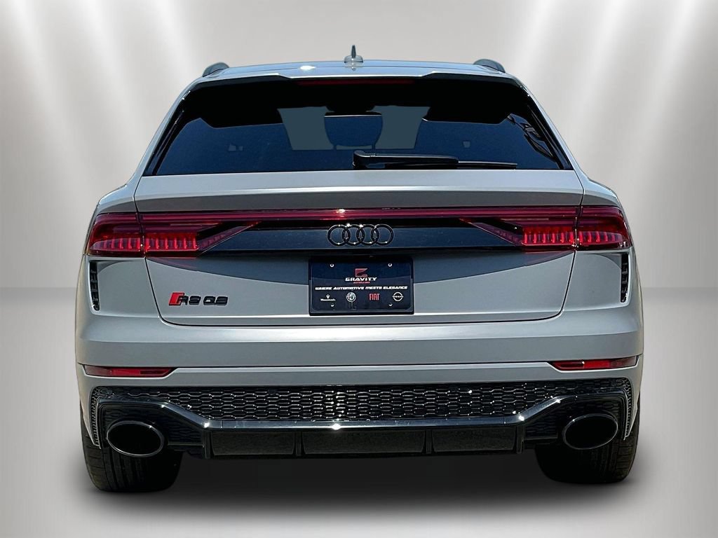Used 2023 Audi RS Q8 AWD/4WD image 5
