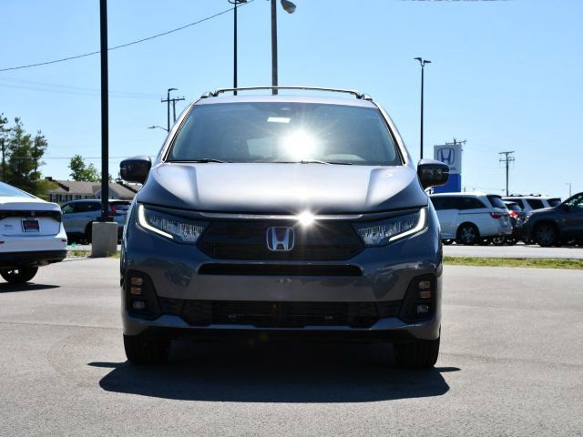 New 2026 Honda Odyssey EX-L image 2
