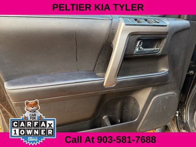 Used 2022 Toyota 4Runner SR5 Premium image 17