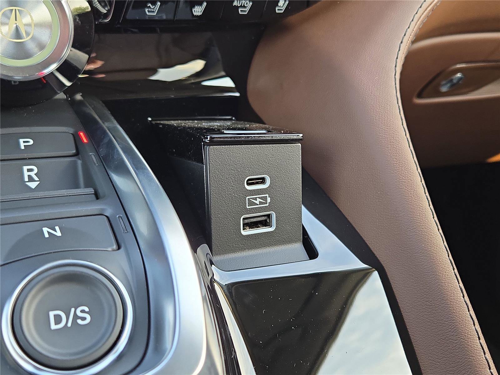 New 2026 Acura MDX SH-AWD w/ Advance Package image 8