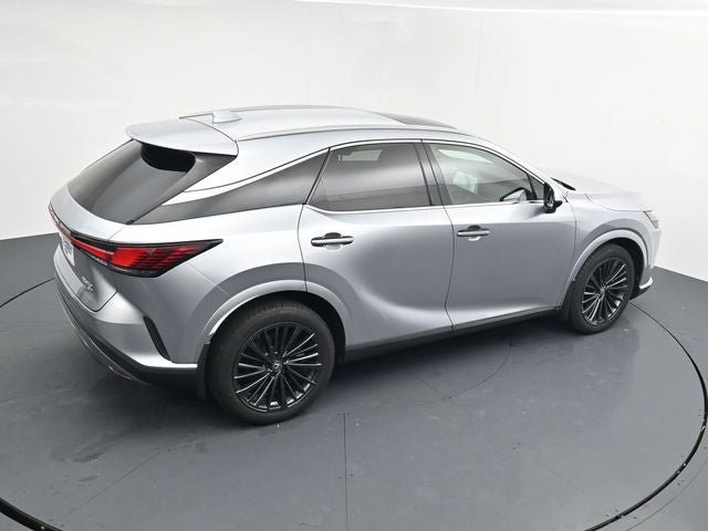 Used 2024 Lexus RX 350 Premium w/ Accessory Package (Z1) AWD/4WD image 30