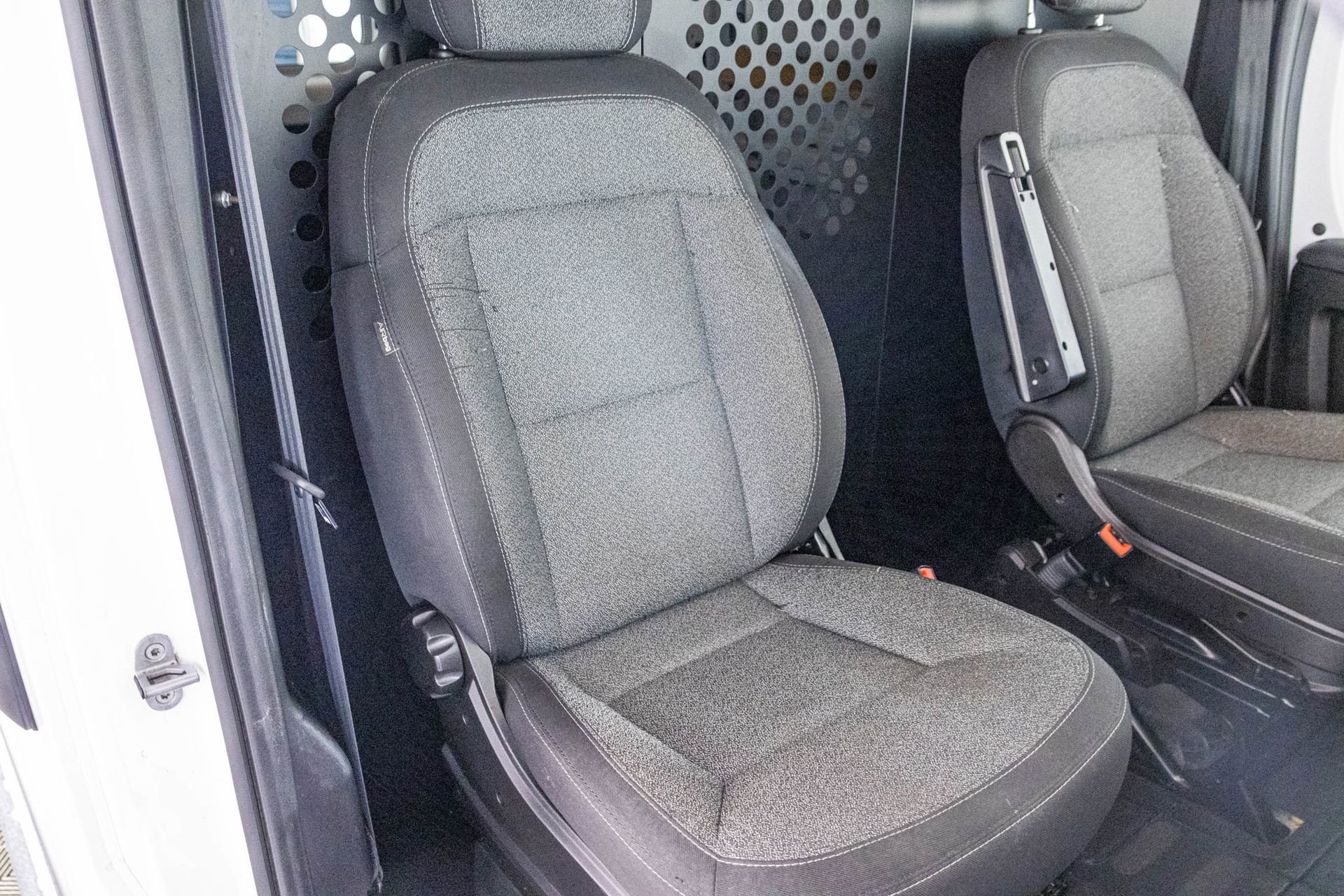 Used 2023 RAM ProMaster 2500 image 36