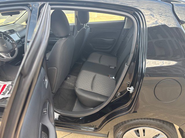 Used 2024 Mitsubishi Mirage ES image 9
