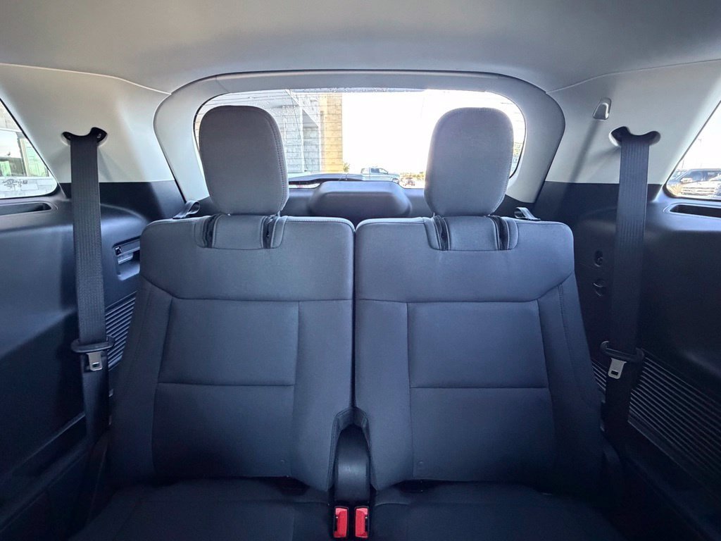 New 2026 Ford Explorer Active RWD image 22