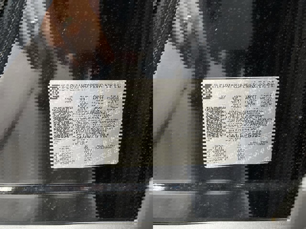 Used 2020 GMC Terrain SLT w/ Preferred Package image 33