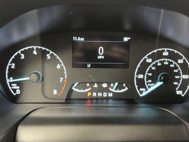 New 2024 Ford Transit 350 148 Medium Roof w/ Exterior Upgrade Package image 19