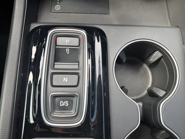 Used 2025 Honda Pilot EX-L image 37