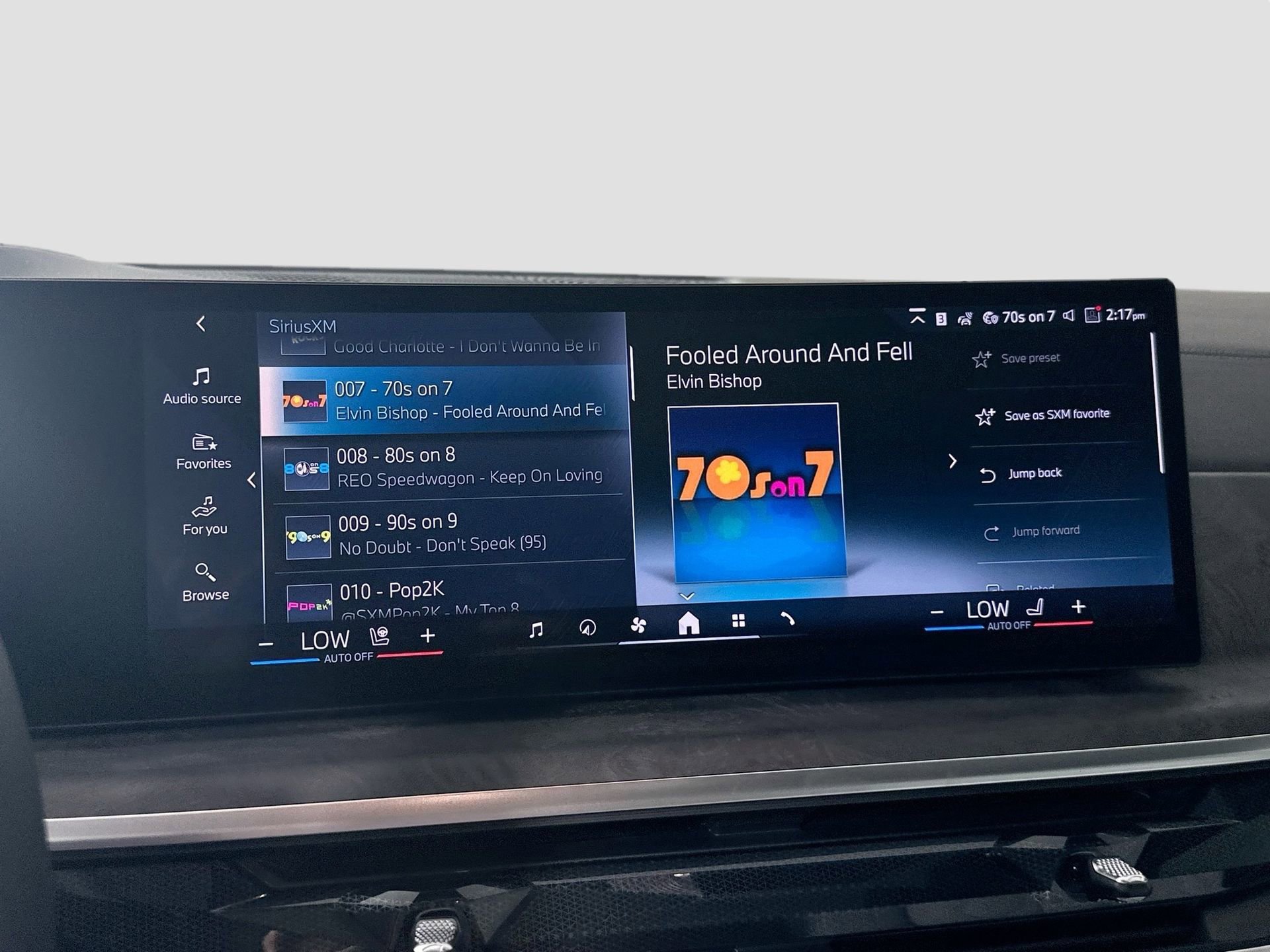 Certified 2025 BMW X5 xDrive50e image 10