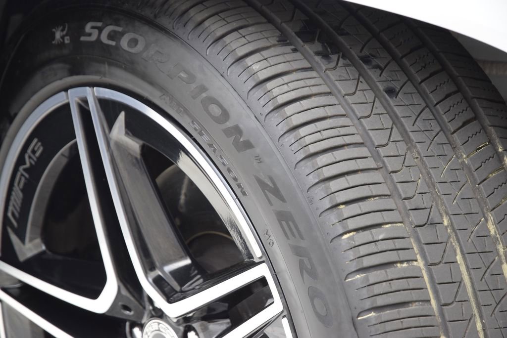 Used 2026 Mercedes-Benz GLS 450 4MATIC image 19