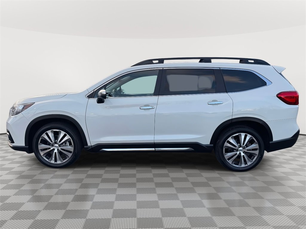 Used 2022 Subaru Ascent Touring image 4