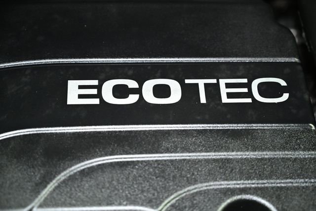 Used 2020 Chevrolet Equinox LT image 17