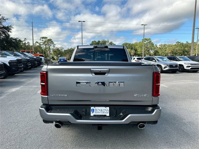 New 2026 RAM 1500 Limited w/ Trailer Tow Group image 5