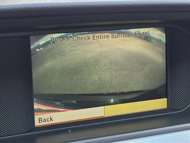 Used 2012 Mercedes-Benz C 250 Coupe image 14