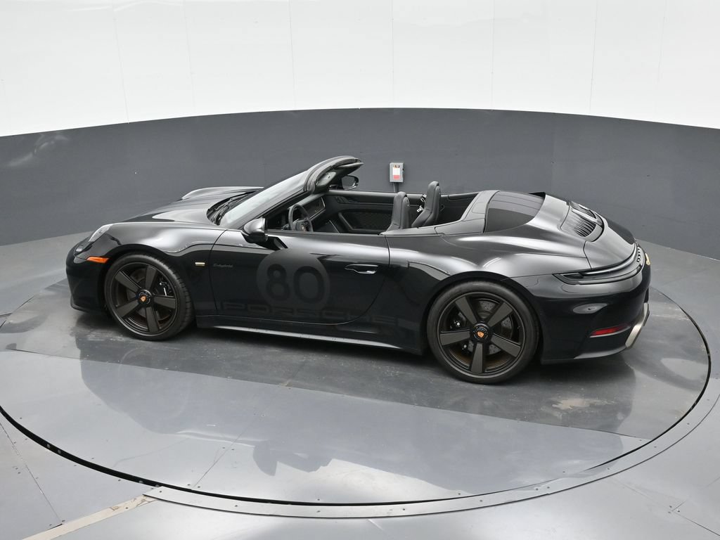 Certified 2026 Porsche 911 GTS RWD image 27