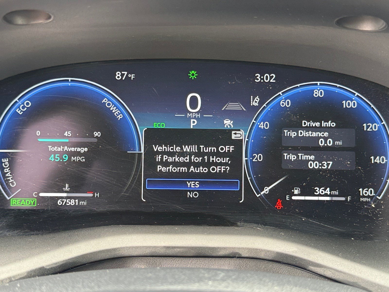 Certified 2025 Toyota Camry XSE FWD image 11