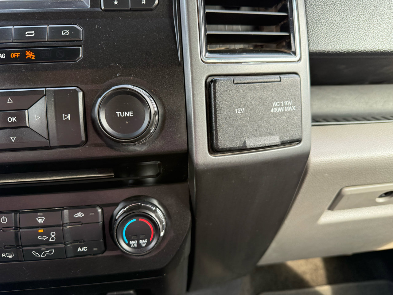 Used 2018 Ford F150 XLT w/ Equipment Group 301A Mid image 33