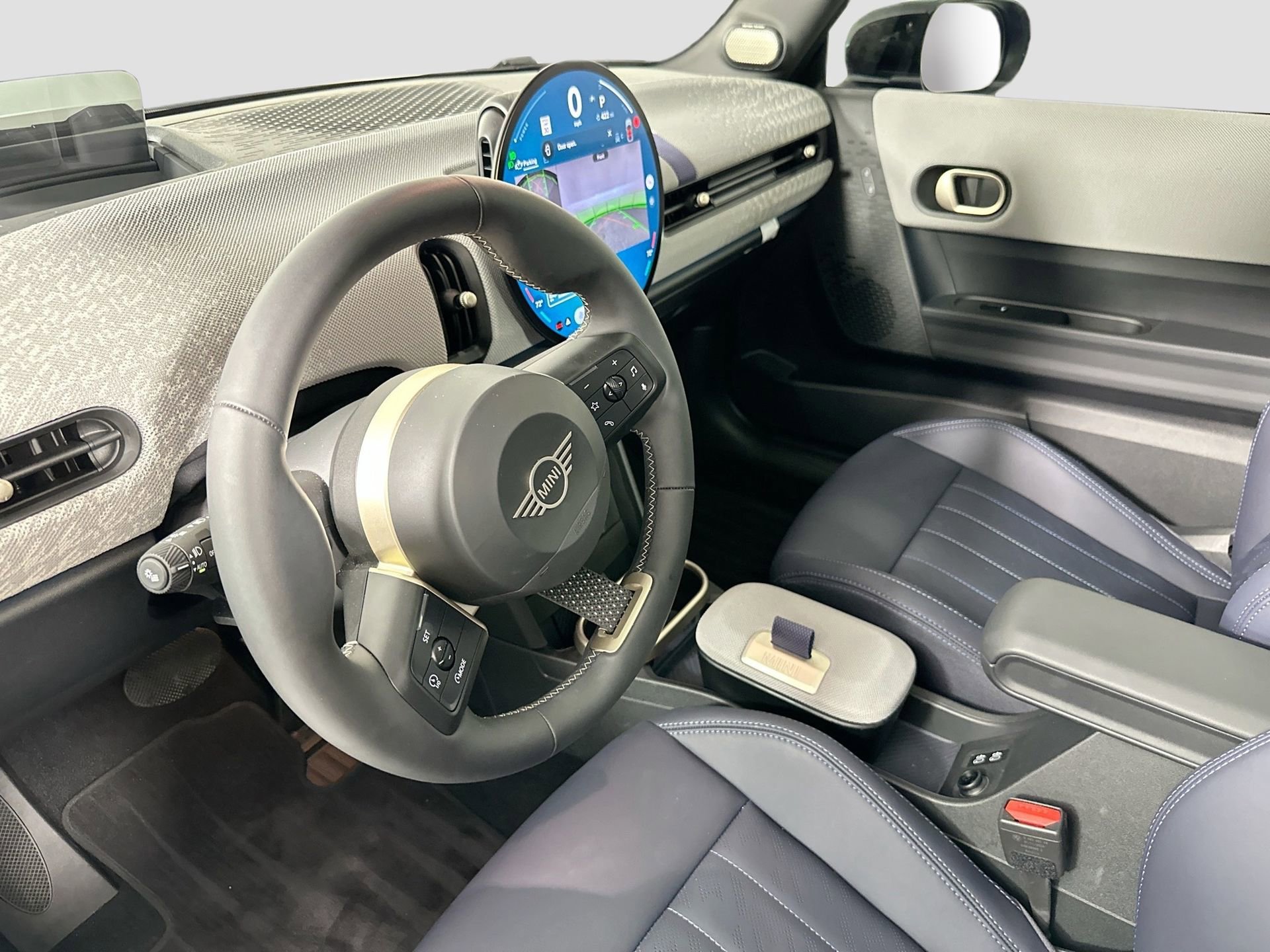 Certified 2025 MINI Cooper S image 13