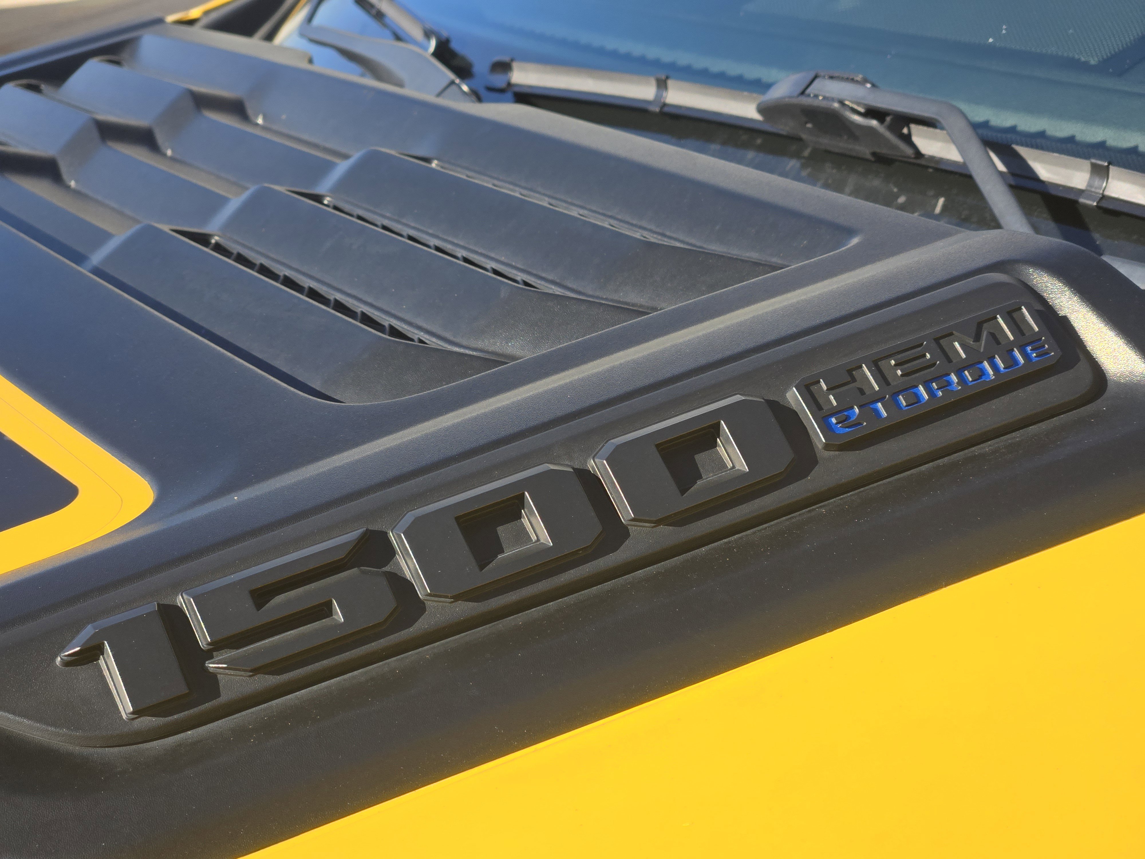 Used 2023 RAM 1500 Rebel w/ Rebel Level 2 Equipment Group image 13