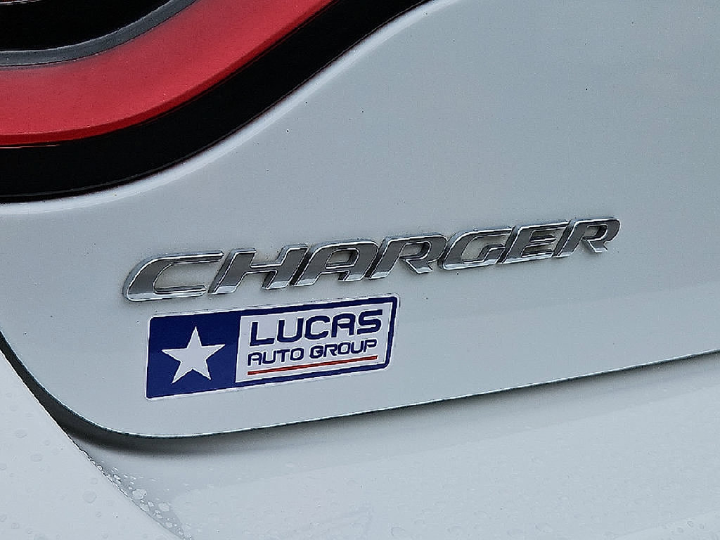 Certified 2023 Dodge Charger GT RWD image 33