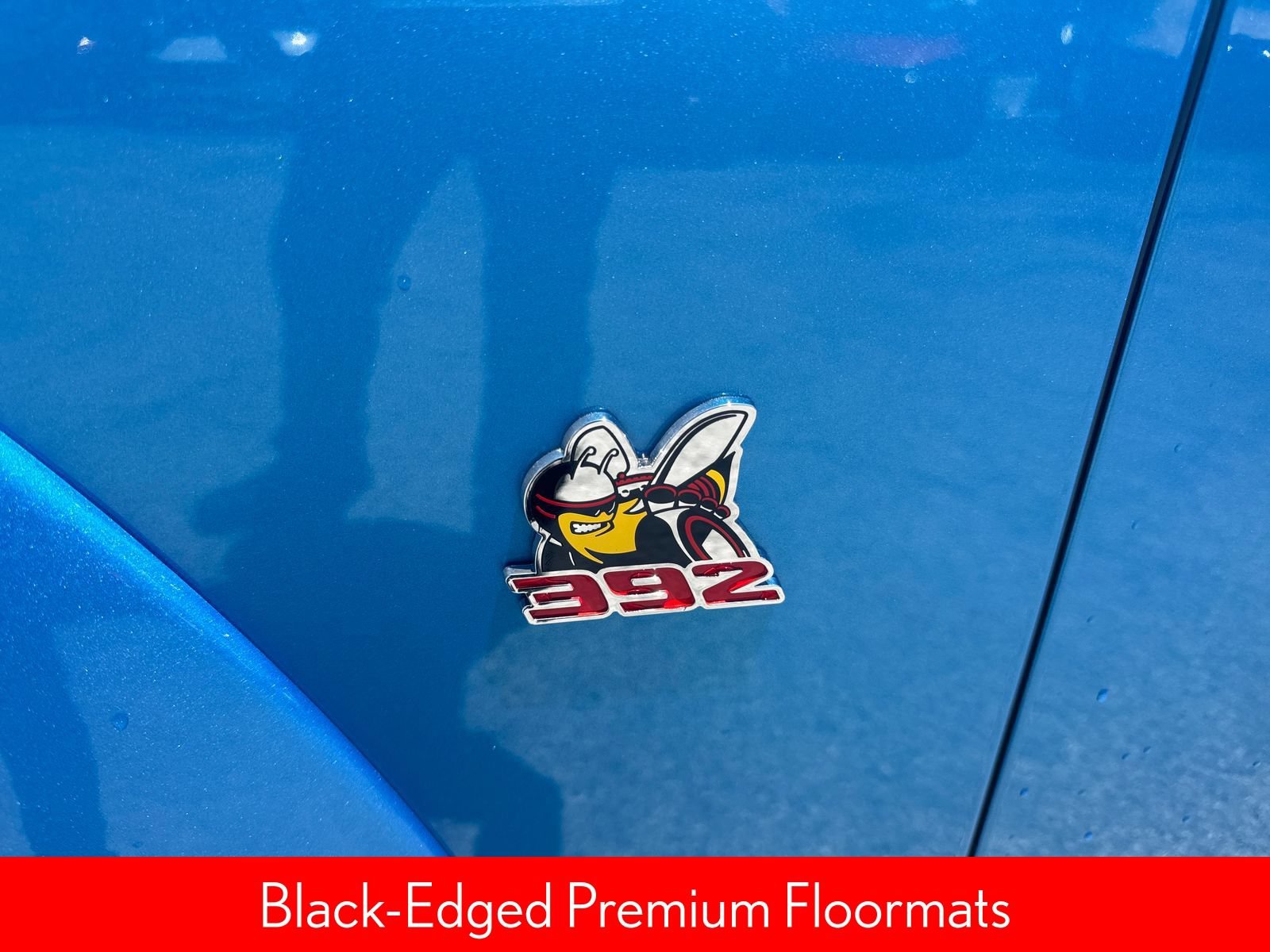 Used 2023 Dodge Challenger R/T Scat Pack RWD image 21