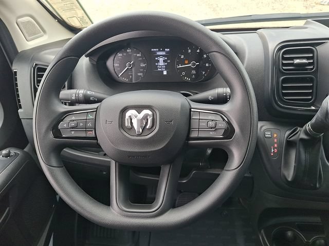 New 2023 RAM ProMaster 3500 FWD image 8