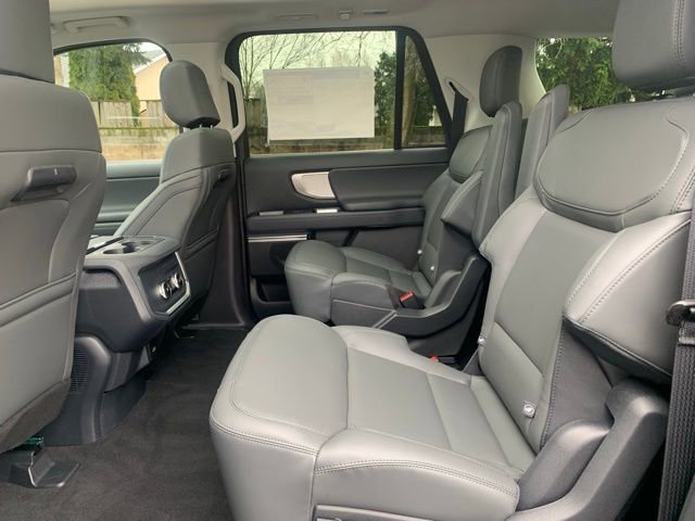 New 2026 Ford Expedition Max Active image 18