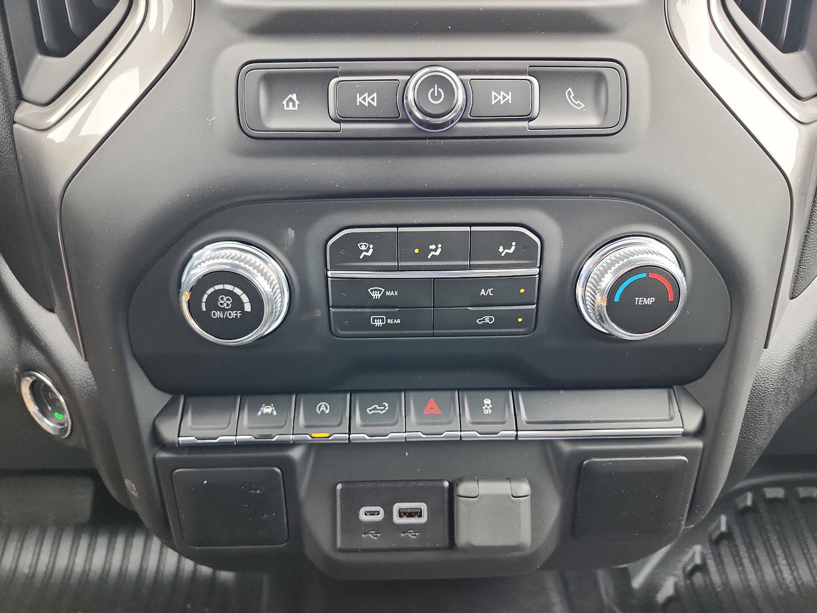 New 2026 GMC Sierra 1500 Pro w/ Pro Value Package image 17