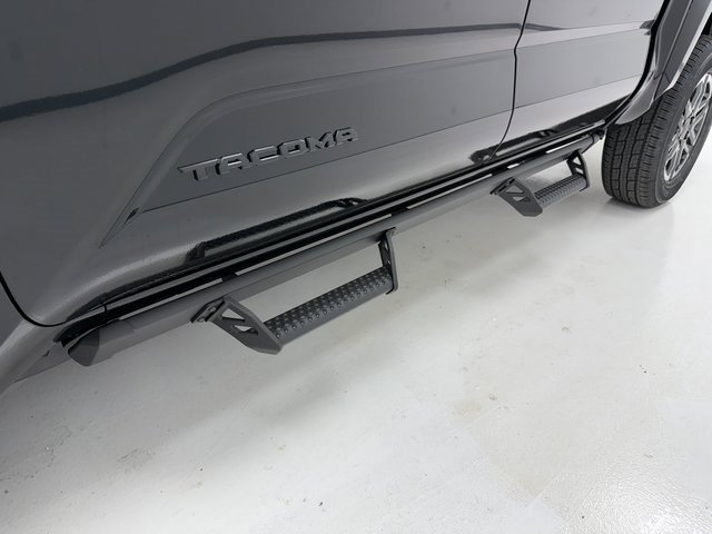 New 2026 Toyota Tacoma TRD Sport image 8