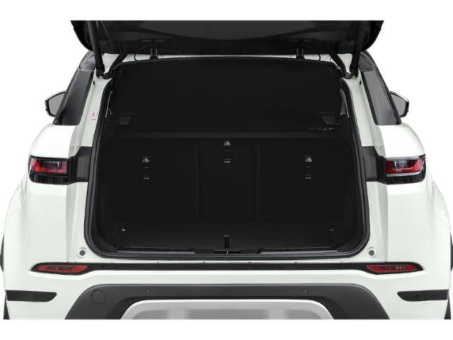 Used 2020 Land Rover Range Rover Evoque S AWD/4WD image 11