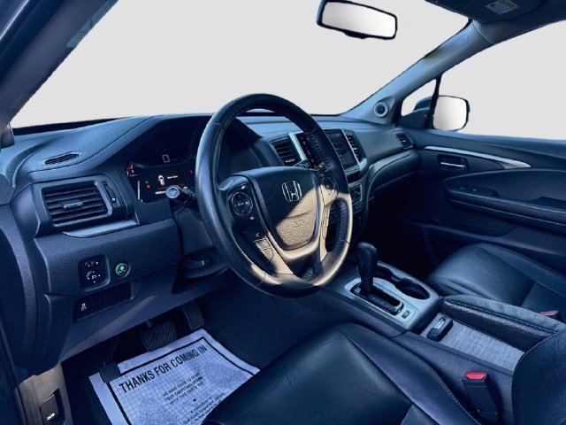 Used 2018 Honda Pilot EX-L image 9