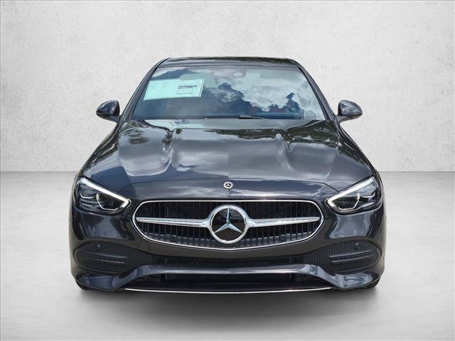 New 2026 Mercedes-Benz C 300 Sedan image 6
