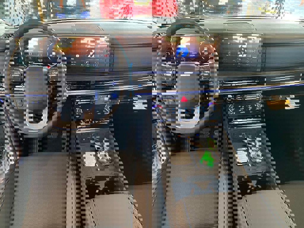 New 2026 Hyundai Santa Fe Limited image 70