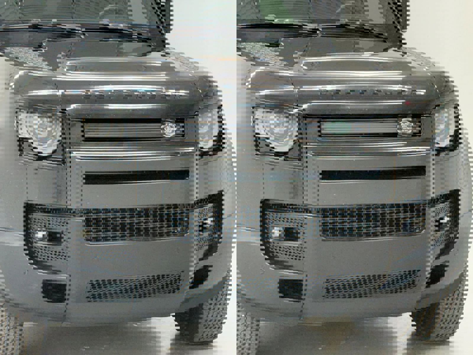 Used 2022 Land Rover Defender 110 S image 11