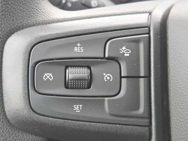 New 2025 GMC Sierra 3500 Pro w/ Convenience Package image 11