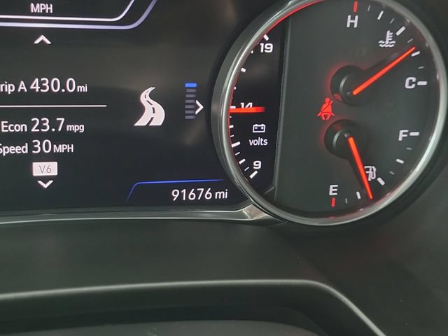 Certified 2020 Chevrolet Blazer RS FWD image 33
